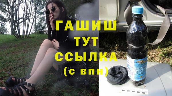 гашик Богородск